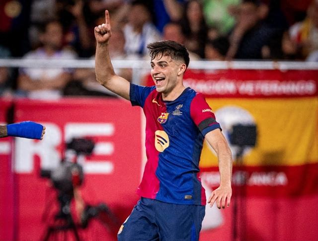 挪威主帅：我希望哈兰德保持状态，姆巴佩的状态稍微回落一点