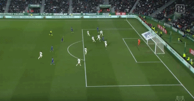 官方：新潟天鹅任命前日本U20国家队主帅船越优藏为新帅