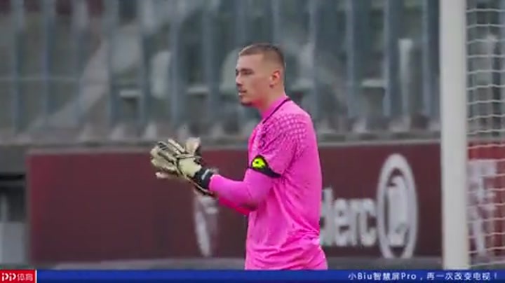 不适应防弧！林诗栋／蒯曼2-1杜达／温特！国乒2-1领先德国！